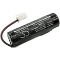 thumbnail image 2 of Vacuum Battery for Leifheit BFN18650 1S1P 51000 51002 51113 51114 Dry Clean, 2 of 4