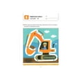 thumbnail image 4 of Are You Ready for Kindergarten? Verbal Skills - book (paperback), 4 of 5