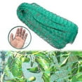 thumbnail image 2 of Heavy Anti Bird Netting Net Garden Fence And Crops Protective Fencing Mesh Anti Bird Deer Cat Dog Chicken Net Fishing Net, 2 of 4