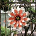 thumbnail image 3 of Jinsinto Metal Sunflower Hanging Decoration, 3 of 5