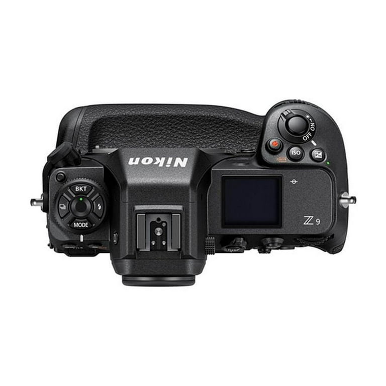 Nikonカメラ Nikon Z9 Mirrorless Camera with NIKKOR Z 24-50mm + DX 50