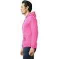 thumbnail image 7 of Gildan Adult Heavy Blend Fleece Hooded Sweatshirt, Size Small to 3XL, 7 of 7