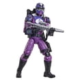 thumbnail image 4 of G.I. Joe Classified Series Retro Cardback Techno-Viper, 6 Inch Action Figure, 4 of 14