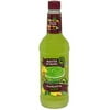 (6 Bottles) Master of Mixes Margarita Mixer, 1 L