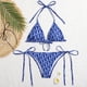 thumbnail image 1 of (S ~ Xl) Bikini De Mujer/Bañadores De Playa Para Personalizado D De Alta Calidad/D01, 1 of 4