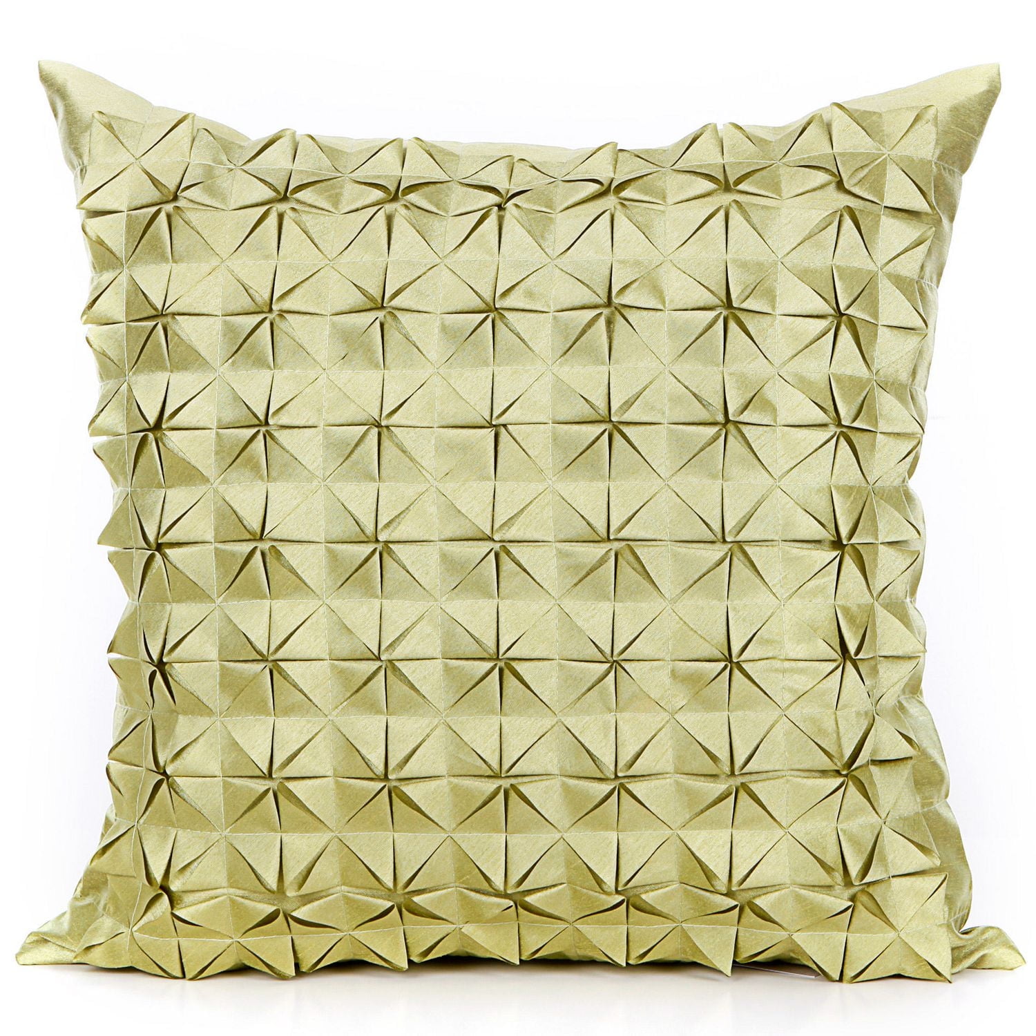 Gouchee Design Slick Cut Cushion
