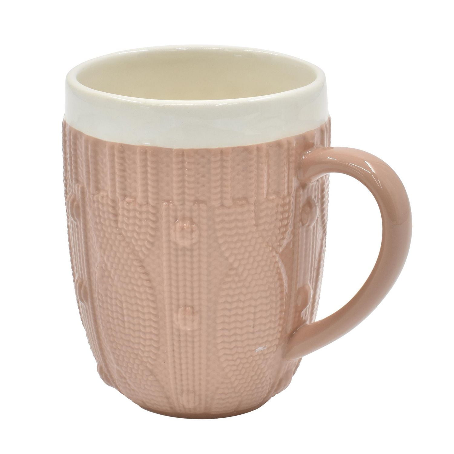 HOLIDAY TIME DOLOMITE MUG