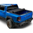 thumbnail image 4 of BAK 80410T Revolver X4S Tonneau Cover Fits 2007–2021 Toyota Tundra | 6'7" Bed w/ Deck Rail System, w/o Trail Edition Package, 4 of 15