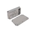 thumbnail image 5 of 2X Carcasa de Aluminio Caja Blindada Caja RF DisipacióN de SeñAl SMA-KFD46 Caja de Amplificador MultifuncióN, 5 of 5