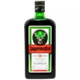 thumbnail image 1 of LICOR JÄGERMEISTER 1LT Licor de hierbas, 1 of 2