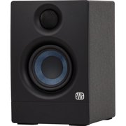 PreSonus Compact Studio Monitor, Black, 8.96 lb, 50W