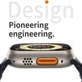 thumbnail image 3 of Smartwatch T800 Ultra 2 serie 8 By NS Tech Gris, 3 of 6