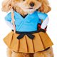 thumbnail image 4 of Traje de mascota de estilo japonés para perros pequeños y medianos gatos, 4 of 8