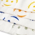 thumbnail image 2 of Scrub Daddy Streakless Cloths - Absorbent Towel for Cleaning, 2 of 7