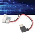 thumbnail image 3 of Cable de Alimentación de Enchufe Equilibrado Con Drones, Tomo de Contracción PCB SEGURO PCB EVITA QUE EL CABLE DE CARGA DE LA LA ENCHUFE DE EQUILIBRO DE CIRCURCES CORTOS PARA LA LA, 3 of 7