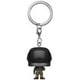 thumbnail image 2 of Pop Keychain: Fortnite S1a - Dark Voyager Funko Keychain Pop, 2 of 2