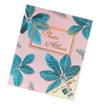 thumbnail image 2 of MasteelfCA 1Pc Creative Leaf Pattern Photo Album Lovely Inserting Family Photo Album, 2 of 8