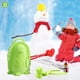 thumbnail image 3 of Juguete De Dibujos Animados Al Aire Libre Con Clip Para Hacer Bolas De Nieve De 4 Piezas ños, Bolas De Nieve, Peleas B+Juguete De Dibujos Animados Al Aire Libre Con Clip Para Hacer Sunnimix none, 3 of 8