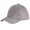 Gray, variant on Ponytail Caps for Easy Wear Breathable Cotton Adjustable Baseball Hat for Long Haired Women Sport and Fitness