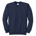 thumbnail image 5 of Port & Company ® - Essential Fleece Crewneck Sweatshirt. PC90, 5 of 6