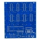 thumbnail image 3 of Kits electrónicos de bricolaje Sincero 8x8x8 LED Lámpara blanca con luz azul, 3 of 9