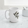 thumbnail image 5 of CafePress - Grandma To Bee - 15 oz Ceramic Large White Novelty Mug, 5 of 6