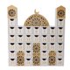 thumbnail image 2 of Calendario De Cuenta Atrás De Mezquita De LED, Diseño De Cajón Multifuncional, Fácil De Usar, Decoración Islámica única Para Celebrar El Ramadán, 2 of 7