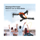thumbnail image 4 of Drones Con Camara 4k Con Doble Hdcam Motorizada Regulable Belug Anaranjado, 4 of 5