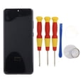 thumbnail image 2 of Conjunto de Pantalla de Teléfonos Móviles, LED Orgánico Conveniente Kit de EnsamblAJE de la Pantalla de Teléfono Móvil Kit Tálil Parte Con Marco ParA Reparar, 2 of 7