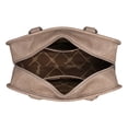thumbnail image 2 of Wrangler Tote Bag for Women Crossbody for Ladies Purse Fringe Western Purse Vintage Handbags, Khaki, 2 of 6