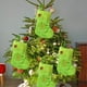 thumbnail image 5 of Medias de punto, medias de lana, letras bordadas, bolsa de regalo para dulces infantiles, bolsa de regalo para medias navideñas, 5 of 5