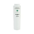 thumbnail image 3 of Whirlpool Refrigerator Water Filter 4 - WHR4RXD1, Single-Pack, Replace Every 6 Months, Green, 3 of 7