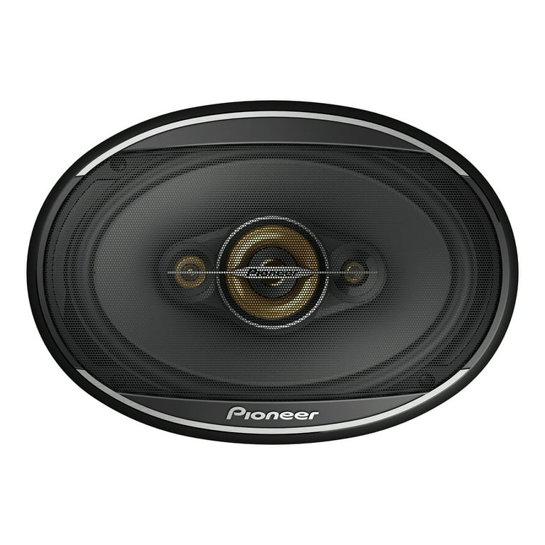 Pioneer TS-A6971F スピーカー 600W TS-A6971F | TS-A6971F