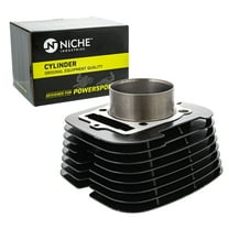 Niche Cylinder 83mm for Yamaha Big Bear Kodiak 4GB-11310-00 5FU-11310-01 519-CCY2257L