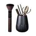 thumbnail image 2 of De juegos de del té de estilo chino tradicional, accesorios, herramienta para hacer té, manualidades de mesa, accesorios de fotografía para casa de té Estilo E y Estilo D Macarena Ceremonia de té, 2 of 8