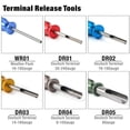 thumbnail image 5 of iCrimp Automotive Rapair Tool Kit for Deutsch Terminals and Weather Pack Terminals, 5 of 9