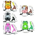 Great Value, Children's Beach Water Toys Donuts Backpacks Water Guns