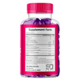 thumbnail image 7 of Eros Bites Gummies for Men Maximum Strength Vitamin Supplement 180 Gummies, 7 of 7