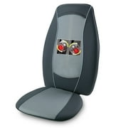 Homedics SBM-300H Homedics Therapist Select Shiatsu Plus Massaging Cushion - Quantity 2