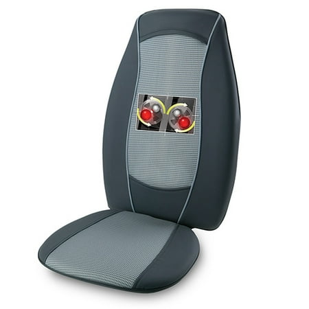 Homedics SBM-300H Homedics Therapist Select Shiatsu Plus Massaging Cushion - Quantity 2