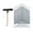 14.7cm Spring, variant on Almencla 15 Pieces Trampoline Metal Repair Maintain Hardware Trampoline Parts 9cm Spring