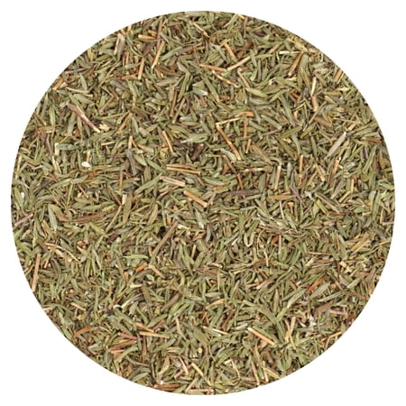 Thyme Leaves, 6 Ounce Bag, Hampton Distribution