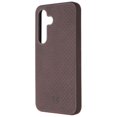 thumbnail image 1 of Incipio Cru. Protective Case for Samsung Galaxy S24 - Brown Leather (Used), 1 of 3