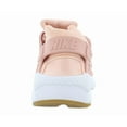 thumbnail image 3 of Nike Huarache Run Se (Gs) Girl's Shoes Size 5, Color: Crl/White, 3 of 5
