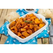 Nutristore المجففة بالزبدة المجففة بالزبدة. 10 علبة