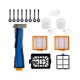 thumbnail image 1 of Piezas de repuesto WEIHJMXG para Ai Av2501s Av2501ae Rv2502ae Rv2520aous Av2510aous Kit de accesorios con cepillo, 1 of 5