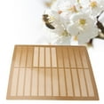 thumbnail image 4 of Eddwiin Plastic Beehive Propolis Trap Collector Beekeeping Frame Tool, 4 of 8