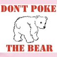 thumbnail image 2 of CafePress - Don't Poke The Bear Infant Bodysuit - Baby Light Bodysuit, Size Newborn - 24 Months, 2 of 4