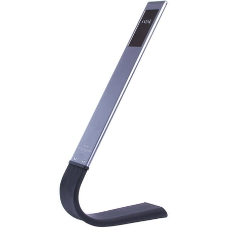 Luxe Cordless Eye Friendly Led Desk Lamp Usb Rechargeable Up To 40 Luxe Cordless Eye Friendly Led Desk Lamp Usb Rechargeable Up To 40 Hours Of