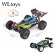 thumbnail image 2 of WLtoys-coche teledirigido eléctrico de alta velocidad, juguete de carreras de derrape, y 144007 144001, 2,4G, 55 KM/H, Moder 4WD Fivean unisex, 2 of 2